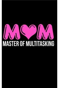 Personal Journal for Mom