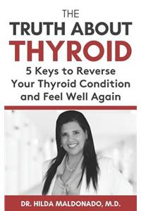Truth about Thyroid