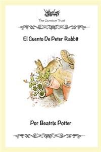 El Cuento De Peter Rabbit