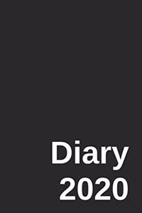 Diary 2020