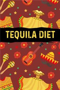 Tequila Diet