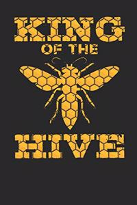 King of the Hive