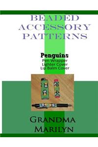 Beaded Accessory Patterns