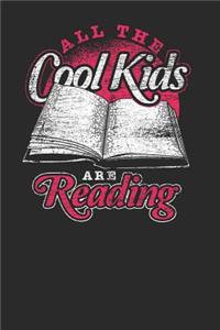 All The Cool Kids Are Reading