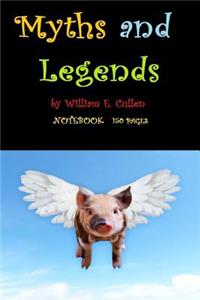 Myths and Legends