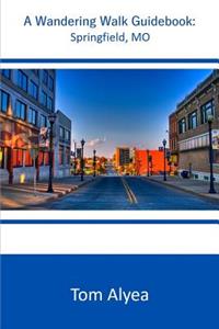 Wandering Walk Guide Book