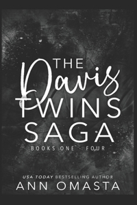 The Davis Twins Saga