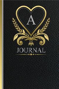 A Monogram Journal