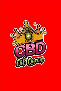 CBD Oil Queen