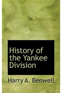 History of the Yankee Division