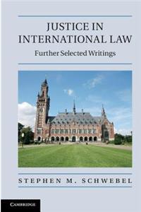 Justice in International Law