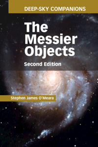 Deep-Sky Companions: The Messier Objects