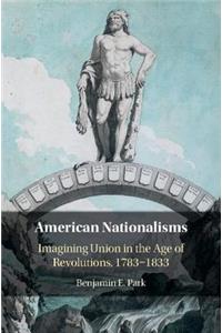 American Nationalisms