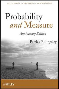 Probability and Measure Anniv