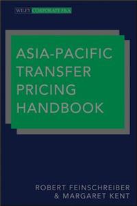 Asia-Pacific Transfer Pricing