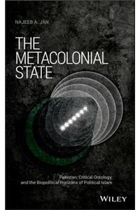 The Metacolonial State