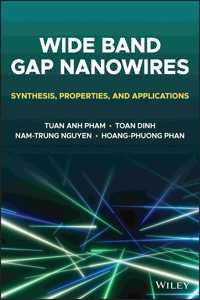 Wide Bandgap Nanowires