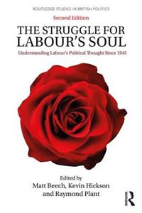 The Struggle for Labour's Soul