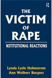 Victim of Rape