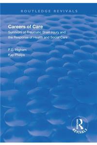 Careers of Care