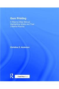 Gum Printing