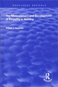 Measurement and Development of Empathy in Nursing