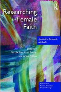 Researching Female Faith