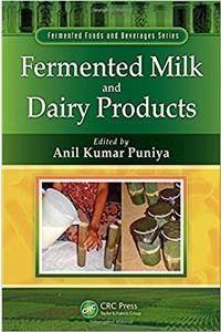 Fermented Milk and Dairy Products