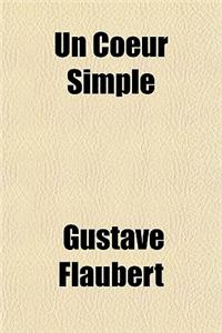 Un Coeur Simple