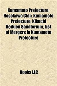 Kumamoto Prefecture