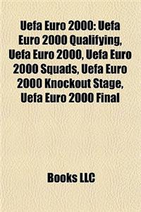 Uefa Euro 2000