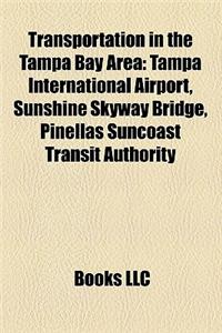 Transportation in the Tampa Bay Area