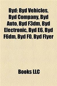 Byd