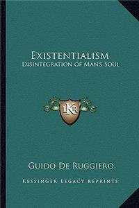 Existentialism