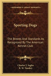 Sporting Dogs