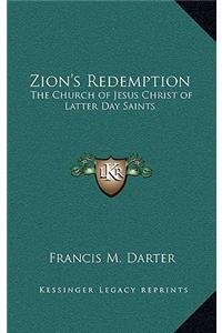Zion's Redemption