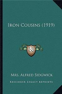 Iron Cousins (1919)