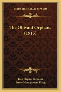 The Ollivant Orphans (1915)