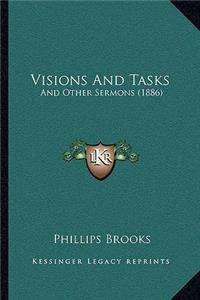 Visions And Tasks