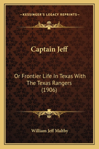 Captain Jeff