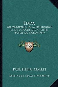 Edda