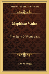 Mephisto Waltz