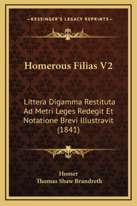 Homerous Filias V2