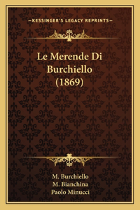 Merende Di Burchiello (1869)