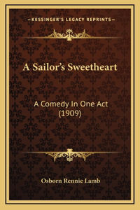 A Sailor's Sweetheart