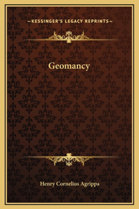 Geomancy