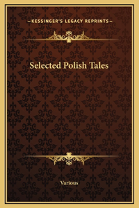 Selected Polish Tales
