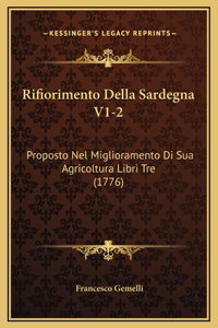 Rifiorimento Della Sardegna V1-2