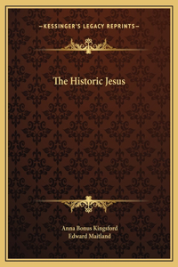 The Historic Jesus