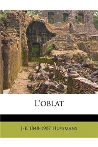 L'Oblat